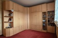 Jungendzimmer mit Bett/ Eckschrank +viel Stauraum, Sachsen-Anhalt - Muldestausee Vorschau