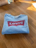 Levi’s Pullover GR S Sachsen - Markranstädt Vorschau