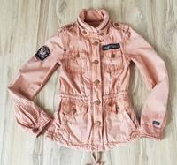 Khujo Genuine Luck Jacke Biker Übergangs Jacket Sommer Frühling S Nordrhein-Westfalen - Lübbecke  Vorschau