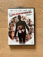 DVD - 8 Blickwinkel Bayern - Dinkelsbuehl Vorschau