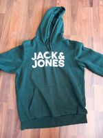 Jack&Jones Pullover Grün Gr. L Hessen - Florstadt Vorschau