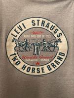 Levi’s 1993 Vintage Shirt MADE IN USA Größe M Bayern - Friedberg Vorschau