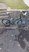 Kinder Fahrrad Bergsteiger Sydney 20 zoll Saarland - Dillingen (Saar) Vorschau