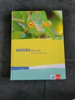 NATURA Oberstufe (Biologie für Gymnasien) Niedersachsen - Brackel Vorschau