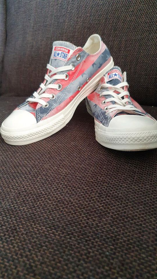 Converse All Stars Gr.41,  w. Neu in Greifswald