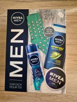 Nivea Men Stuff Geschenkset (NEU) Hessen - Kassel Vorschau