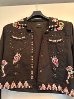 Neue Desigual Jeansjacke Gr. 46 (XL) Nordrhein-Westfalen - Wesel Vorschau