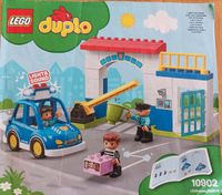Lego Duplo Polizeistation 10802 Bayern - Eging am See Vorschau