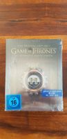 Game of Thrones Staffel 3, Steelbook, Blue Ray, wie neu, mit ovp Niedersachsen - Salzgitter Vorschau