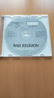 BAD RELIGION - True North CD Bielefeld - Ubbedissen Vorschau