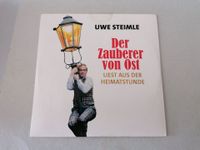 Uwe Steimle Der Zauberer von Ost CD Dresden - Innere Altstadt Vorschau