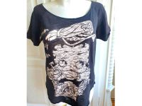 Mango Betty Boop Tshirt Gr M Bremen-Mitte - Bremen Altstadt Vorschau