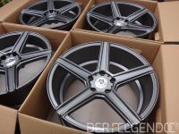 MB Design KV1 9x20 10,5x20 Concave Felgen BMW F10 F11 E60 E61 NEU Nordrhein-Westfalen - Schmallenberg Vorschau