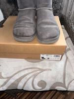 Damen Ugg Boots Nordrhein-Westfalen - Heiligenhaus Vorschau