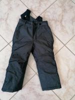 Schneehose Skihose Junge Gr 98 wie neu Schleswig-Holstein - Lehe Vorschau