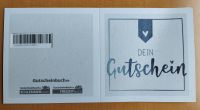 Schlemmerblock / Gutscheinbuch 2024 - NEU nach Wahl !! Hessen - Rodenbach Vorschau