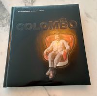 Buch ‚Joe Colomboe - die Erfindung der Zukunft‘ Hessen - Hofheim am Taunus Vorschau