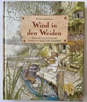 WIND IN DEN WEIDEN NEUWERTIG Schleswig-Holstein - Kiel Vorschau