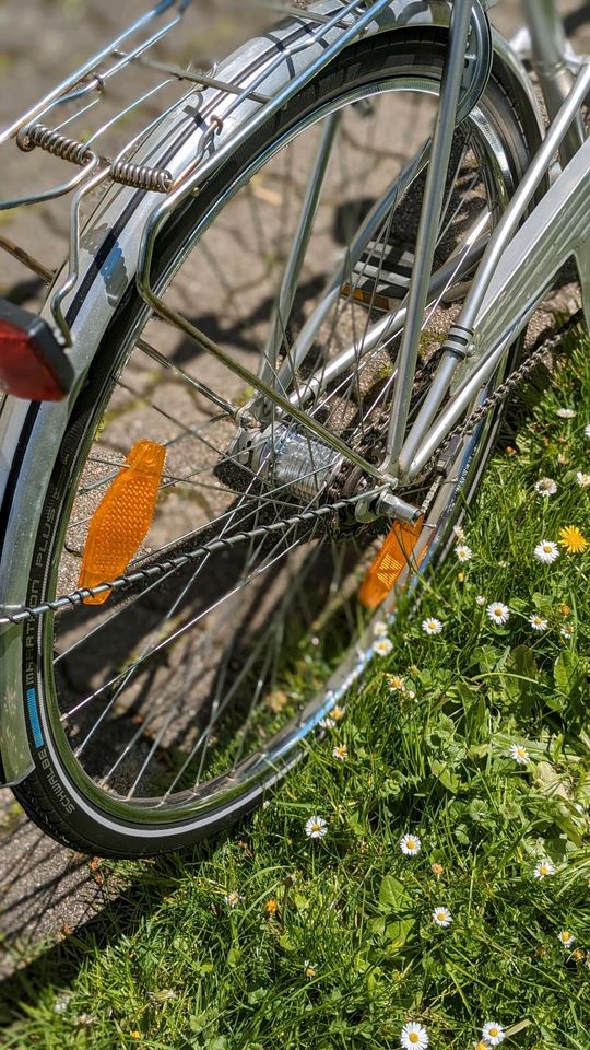 Fahrrad Damenrad Kirsch Rücktrittbremse 28Zoll in Freiburg im Breisgau