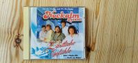 Musik CD Zärtliche Gefühle mit Autogramm Nockalm Quintett wie neu Hessen - Niederaula Vorschau