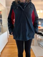 Funktionsjacke Damen Gr. 40 / L Jacke Bexleys Regenjacke Bayern - Karlsfeld Vorschau