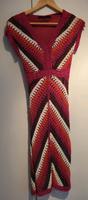 Hallhuber Strickkleid XS Hessen - Butzbach Vorschau