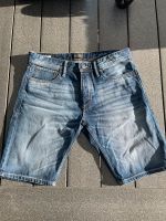 Jack und Jones Jeansshorts Schleswig-Holstein - Oldendorf (Holstein) Vorschau