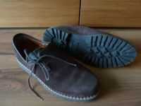 Gr. 42 Herren Schuhe Haferlschuhe Trachtenschuhe Schapuro Bayern - Augsburg Vorschau