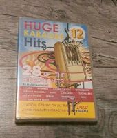 DVD Karaoke Hits Vol. 12 Silvester 28 Hits NEU OVP Thüringen - St Gangloff Vorschau