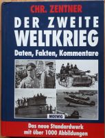 Der Zweite Weltkrieg Gebundene Ausgabe – 1. Januar 1998 Bayern - Wiesentheid Vorschau