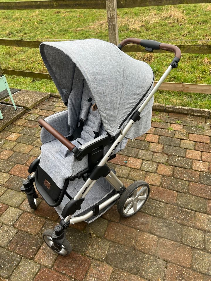 Kinderwagen ABC Design in Neuendeich