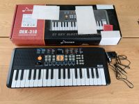 Electronic keyboard DEK-310 Bayern - Marktoberdorf Vorschau