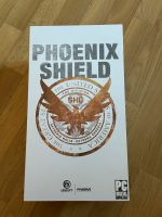 The Division 2 Phoenix Shield Box / Spezielle ⭐️ Berlin - Spandau Vorschau