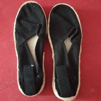 Espadrilles schwarz 36 Damen Schuhe Halbschuhe Espandrillos 36 Essen - Bredeney Vorschau