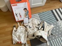 STOKKE MyCarrier Cool 3 in 1 Babytrage Bauchtrage Front/Back OVP Nordrhein-Westfalen - Gladbeck Vorschau