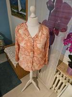 Damen Bluse Elegant. Nordrhein-Westfalen - Rheinberg Vorschau