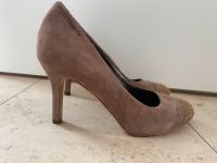 neue! Tamaris Pumps mit Nieten-/Strassdetail Nordrhein-Westfalen - Pulheim Vorschau