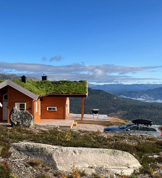 Haus in Vrådal (Norwegen) zu vermieten in Kiel