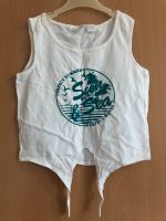 Mädchenshirt Gr.128/134 Niedersachsen - Lähden Vorschau