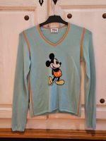 Cashmere Pulli MICKEY MOUSE von Heartbreaker Düsseldorf - Friedrichstadt Vorschau