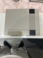 Nintendo nes Konsole Baden-Württemberg - Karlsruhe Vorschau