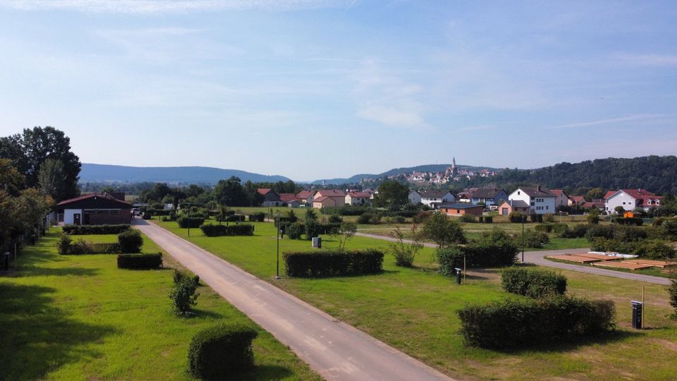 Aktionswochen für Tinyhäuser am Campingpark Nabburg (begrenzt verfügbar) in Regensburg