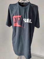 Diesel T-Shirt Shirt Herren Schwarz M L Rheinland-Pfalz - Landstuhl Vorschau