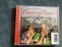 Hanni und Nanni allein in Lindenhof 35 Hörspiel CD Rheinland-Pfalz - Mandel Vorschau