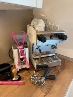 Siebdruckträger Kaffeemaschine SAB Praktika Bremen - Schwachhausen Vorschau