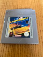 Nintendo GAMEBOY Spiel - Lamborghini Bayern - Ruderting Vorschau