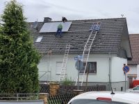 Photovoltaiklift Photovoltaikaufzug Solarlift PV mieten Hessen - Hirzenhain Vorschau