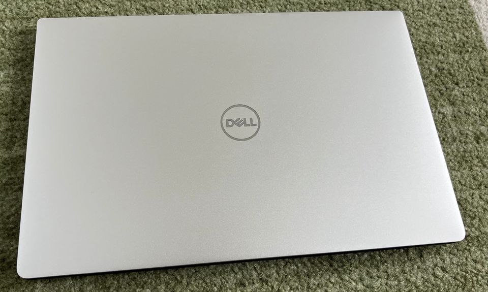 Dell XPS 13 9370 4K Touch i5 8GB RAM Windows 11 Pro in Dresden