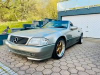 Mercedes SL 300 Baden-Württemberg - Renningen Vorschau