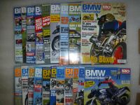 Sammlung MO BMW-Motorräder Sonderheft 1 - 80 Archiv Düsseldorf - Bilk Vorschau